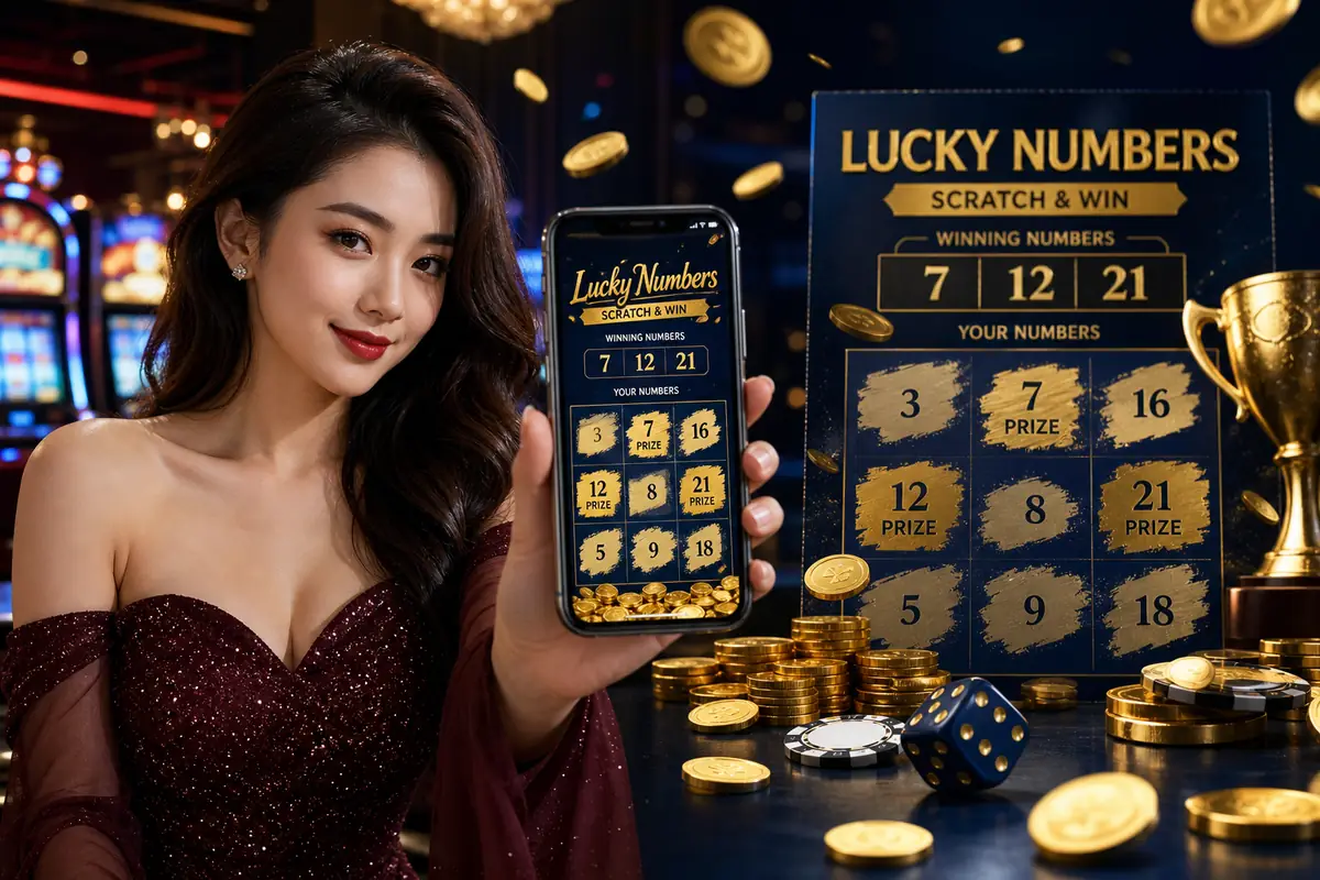 How to Play Slots at ce444